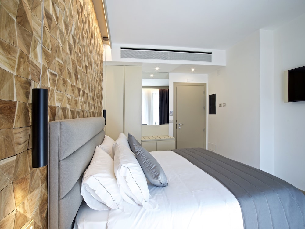 Lifestyle Room Binario Zero 4/32