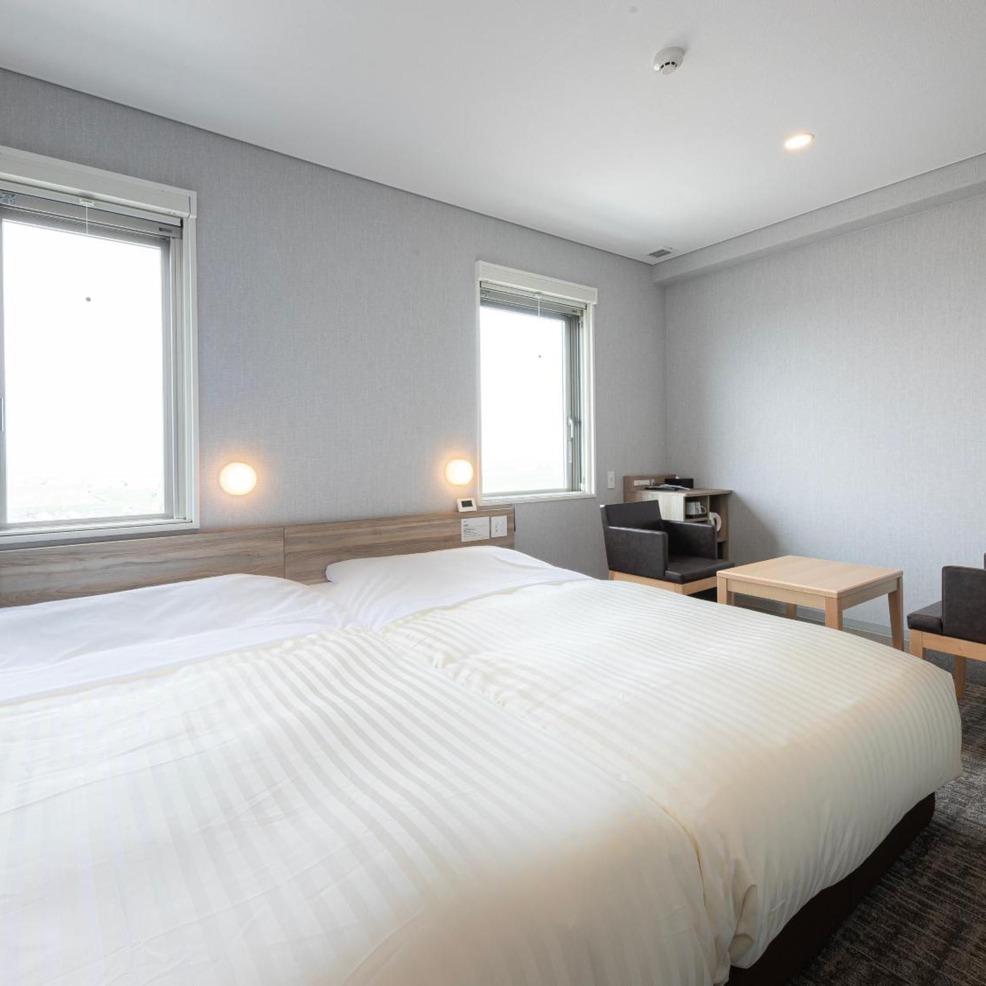 Super Hotel Shiga Nagahama Tennen Onsen 22/63