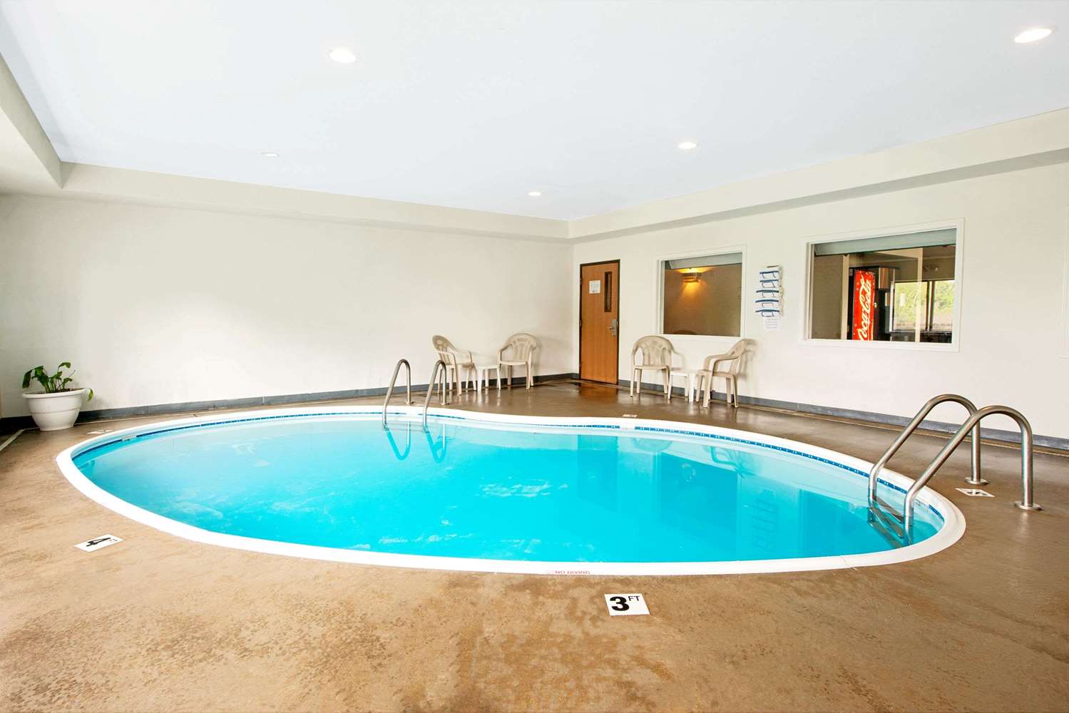 Super 8 By Wyndham Bonne Terre 4/11