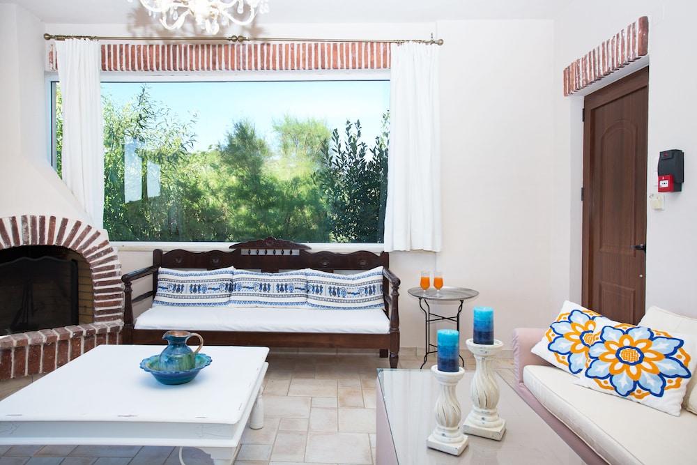 Villa Dafni 33/46