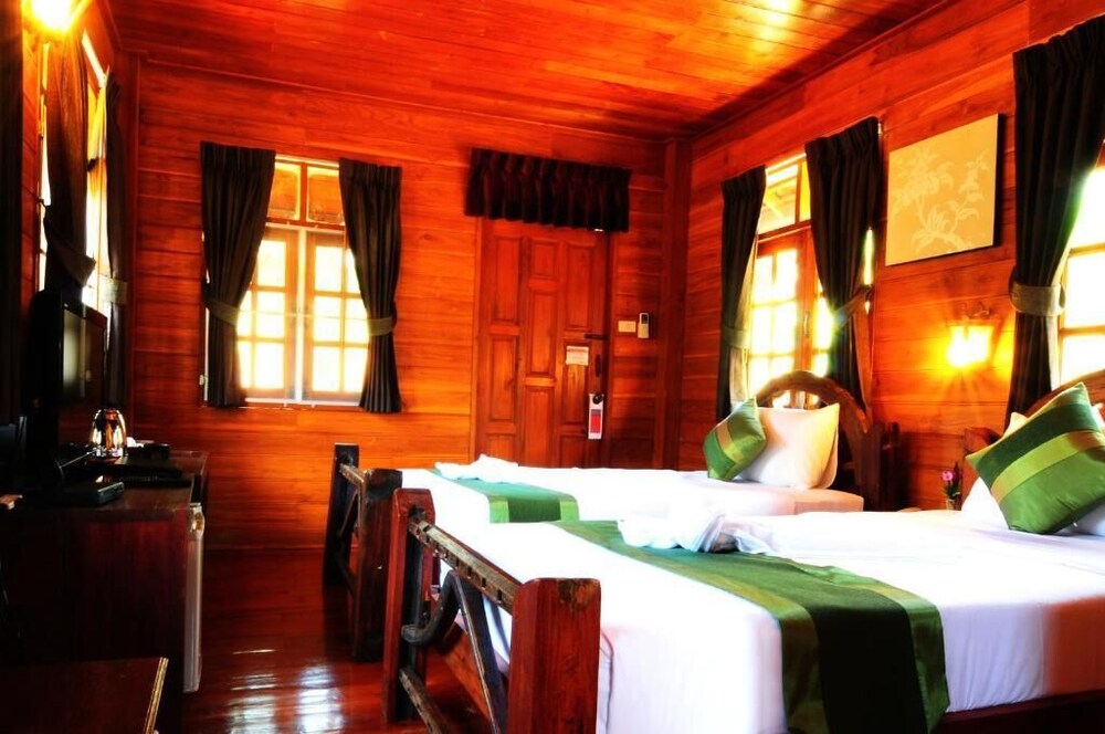 AURORA RESORT KANCHANABURI 36/50