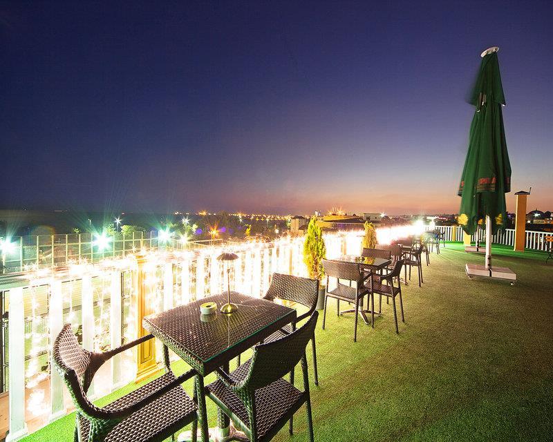 Antea Palace Hotel & SPA (ex. Best Western) 46/48