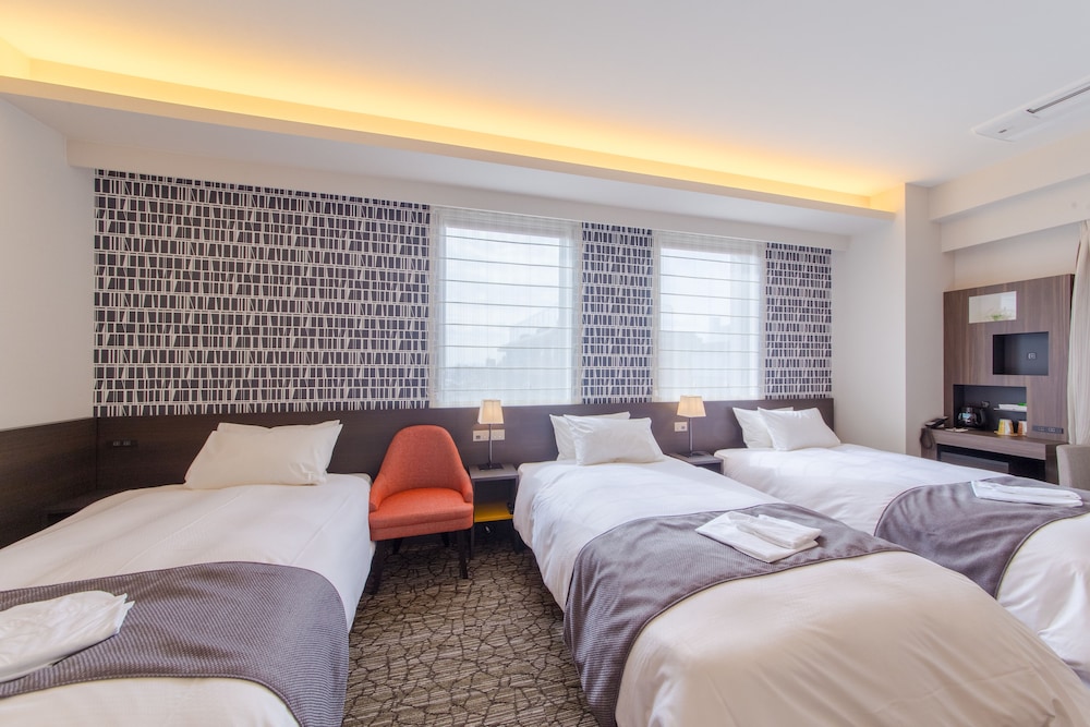 Hotel M's Plus Shijo-Omiya 16/63