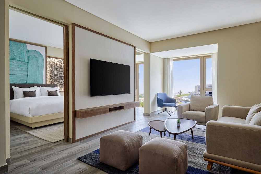 Hyatt Regency Cairo West 27/50