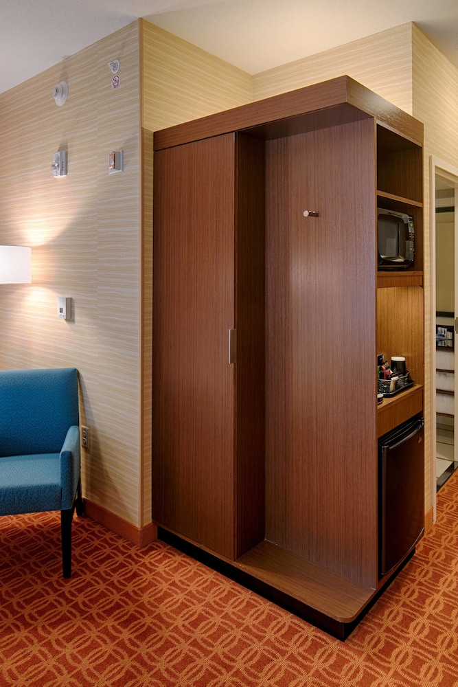 Fairfield Inn & Suites by Marriott Columbus Dublin 27/48