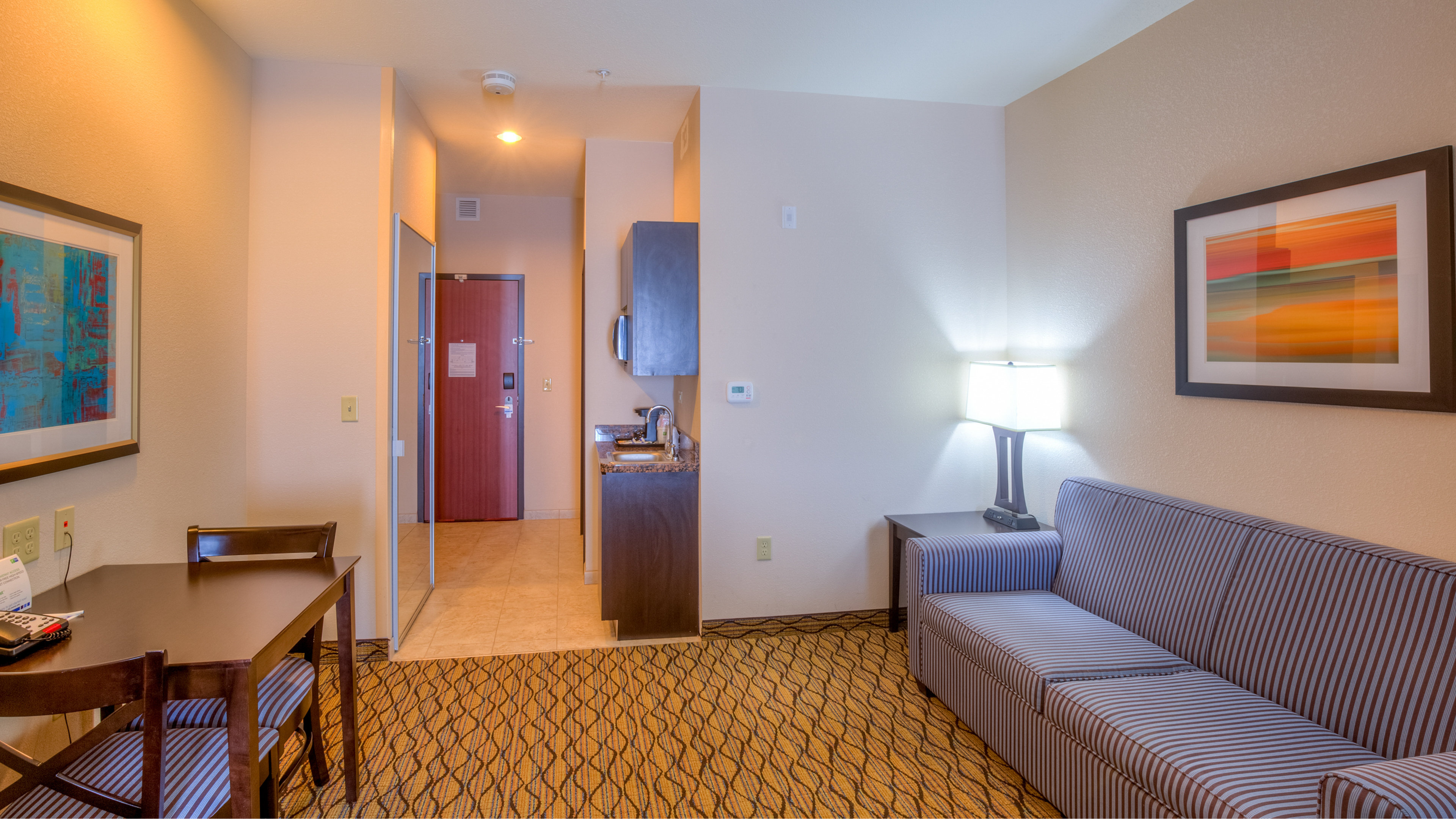 Holiday Inn Express Hotel Suites Elk City 39/51