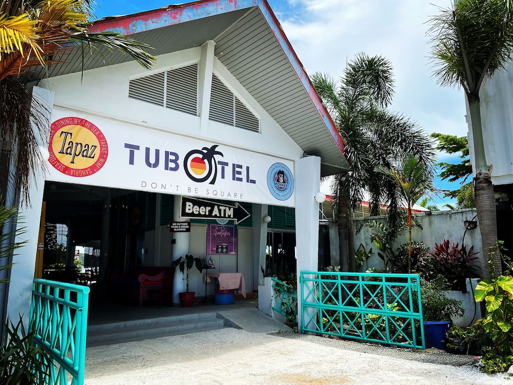 Tubotel Langkawi 9/70
