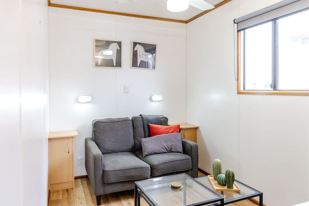 Sundowner Cabin And Tourist Park 29/50
