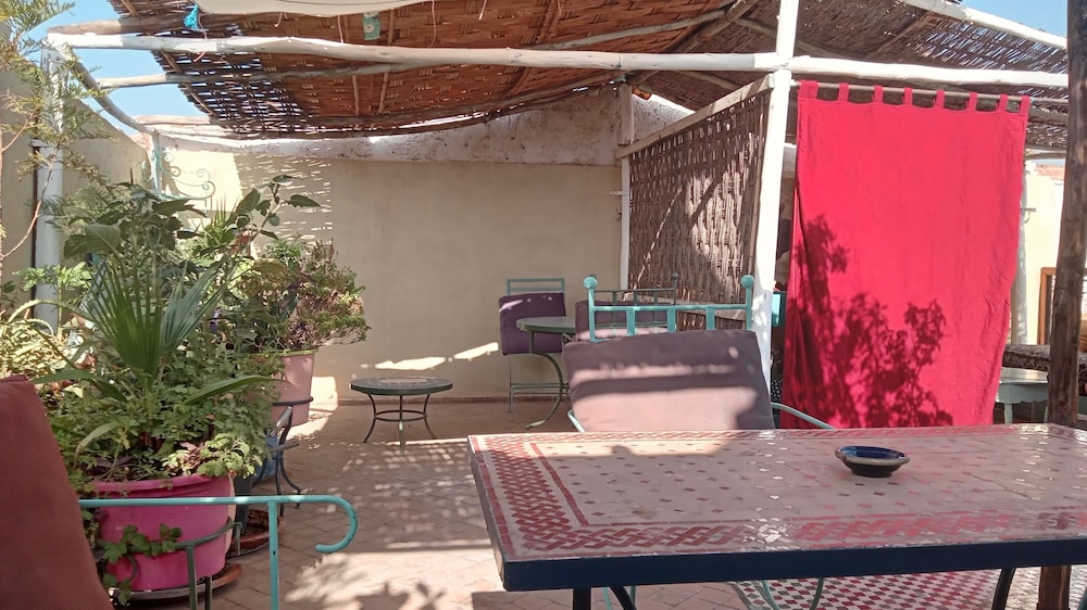 Riad Maizie 35/50