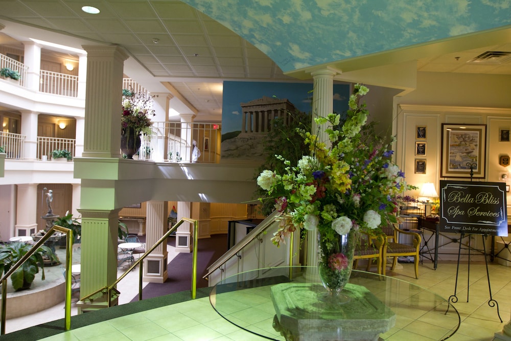 Bella Vista Suites 9/59