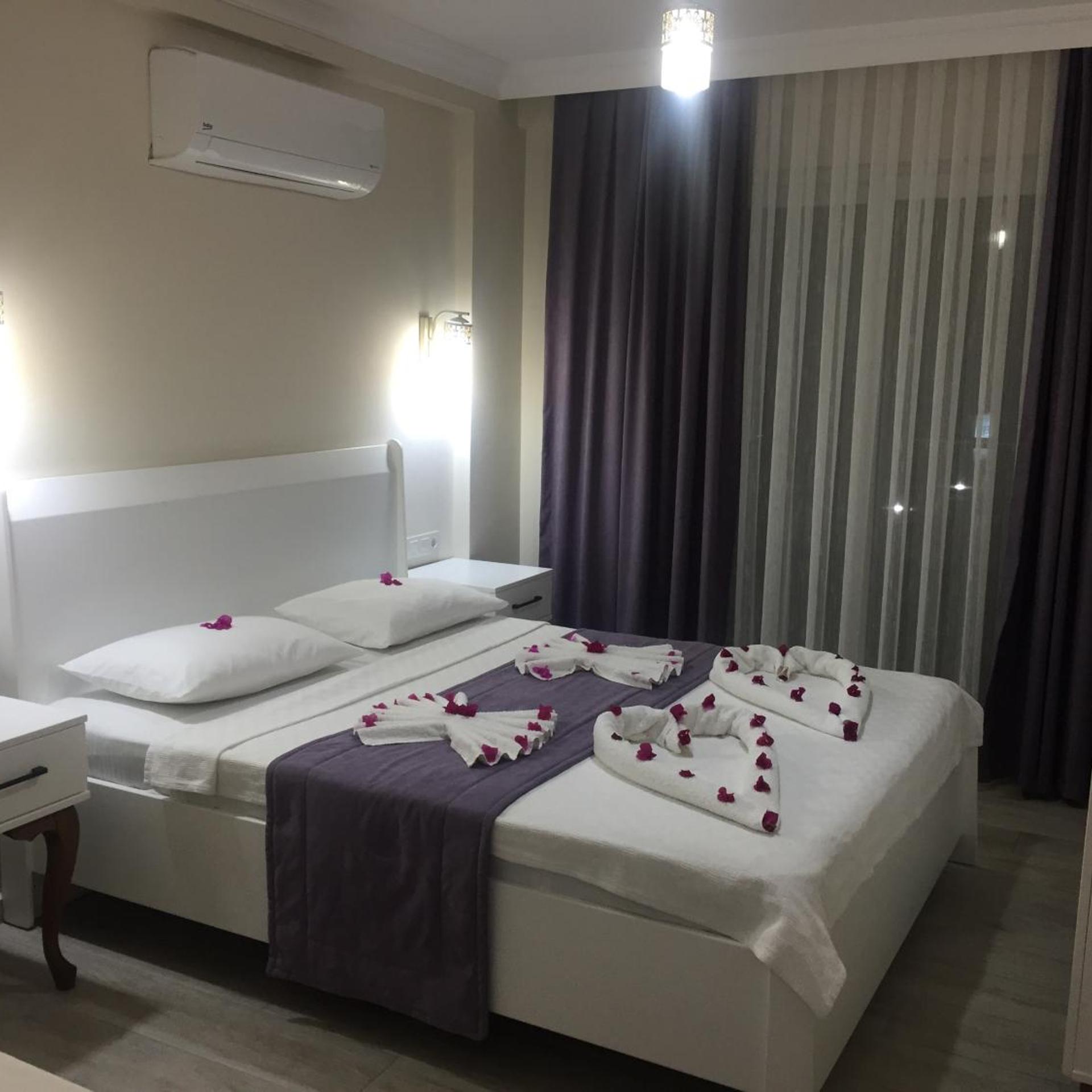 Dalyan Vespera Hotel 16/42