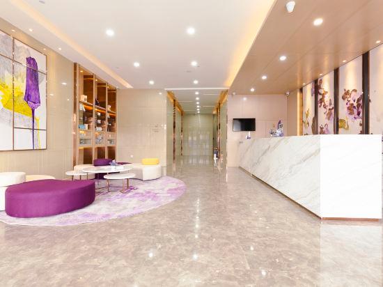 Lavande Hotel (Chifeng High Speed Railway Station) 9/35