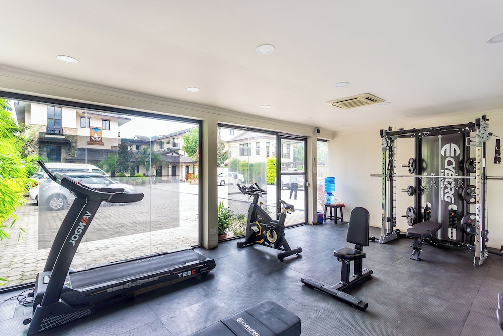 Atithi Resort And Spa 43/67