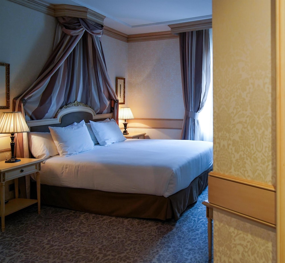 Blau Gran Hotel Las Caldas 25/69
