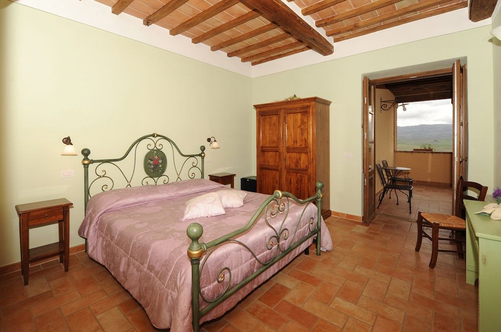 Agriturismo Poggio Tobruk 7/28