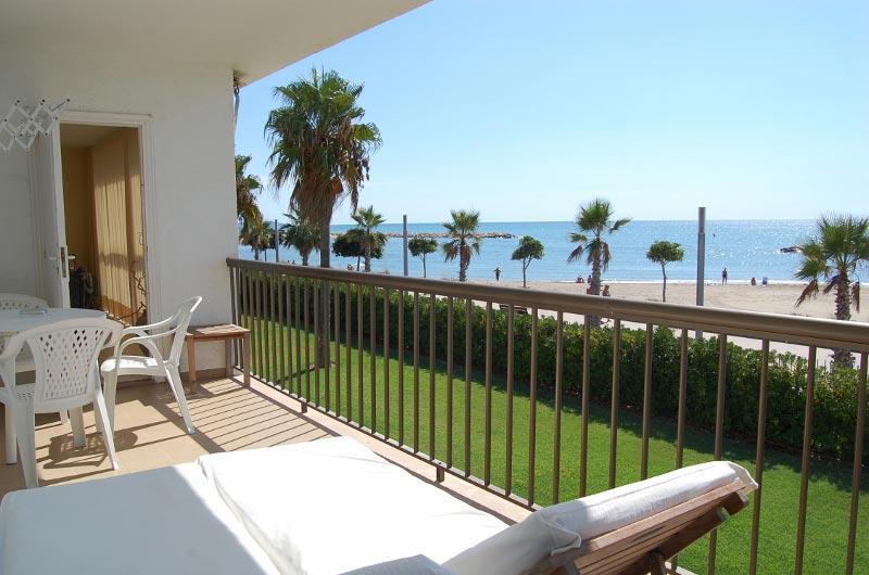 Estival El Dorado Resort 16/50