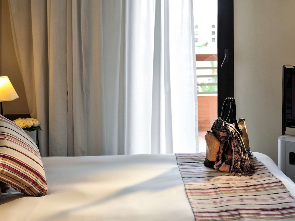 Novotel Marrakech Hivernage 23/72