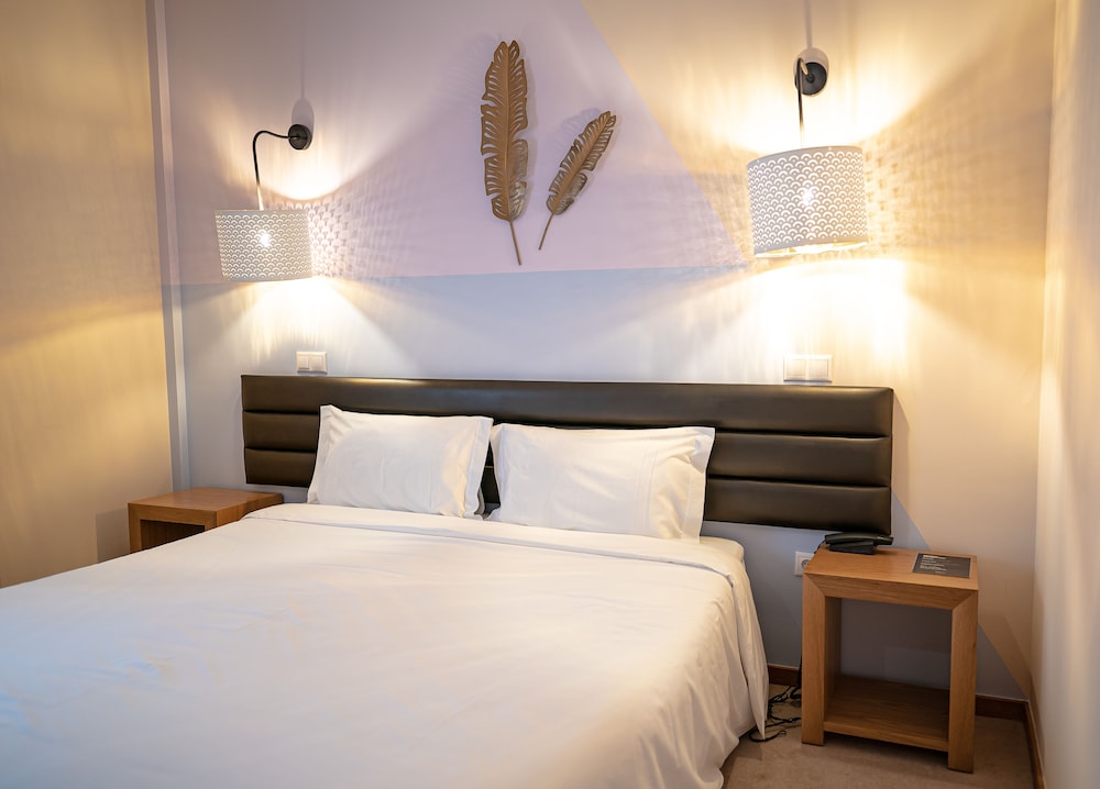 Santo Thyrso Hotel 12/45