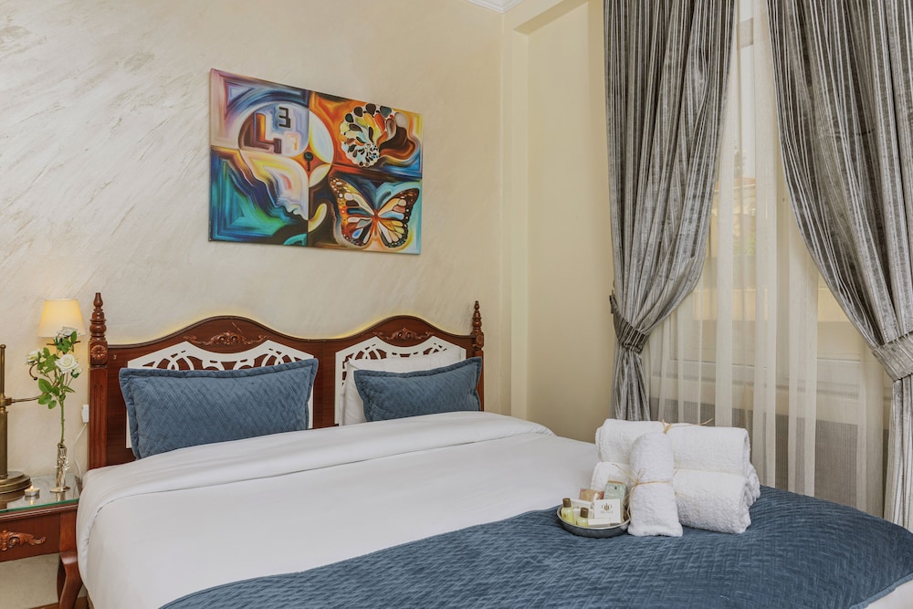 Hotel Ipek Palas 61/99