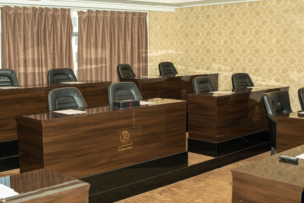 Al Hamra Hotel Kuwait 52/56
