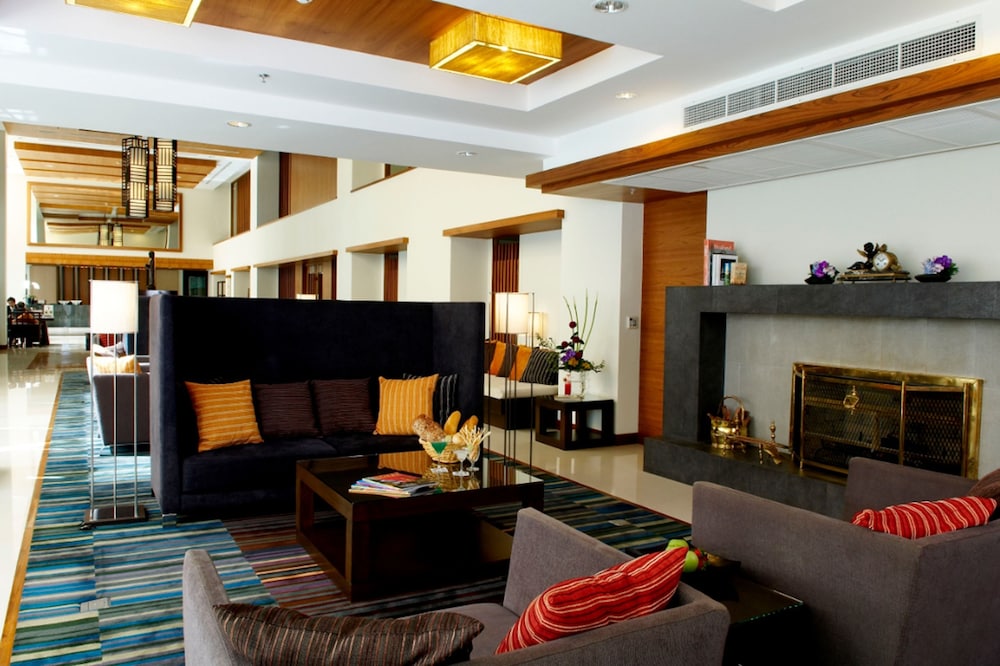 Kantary Hills Hotel Chiang Mai 46/68