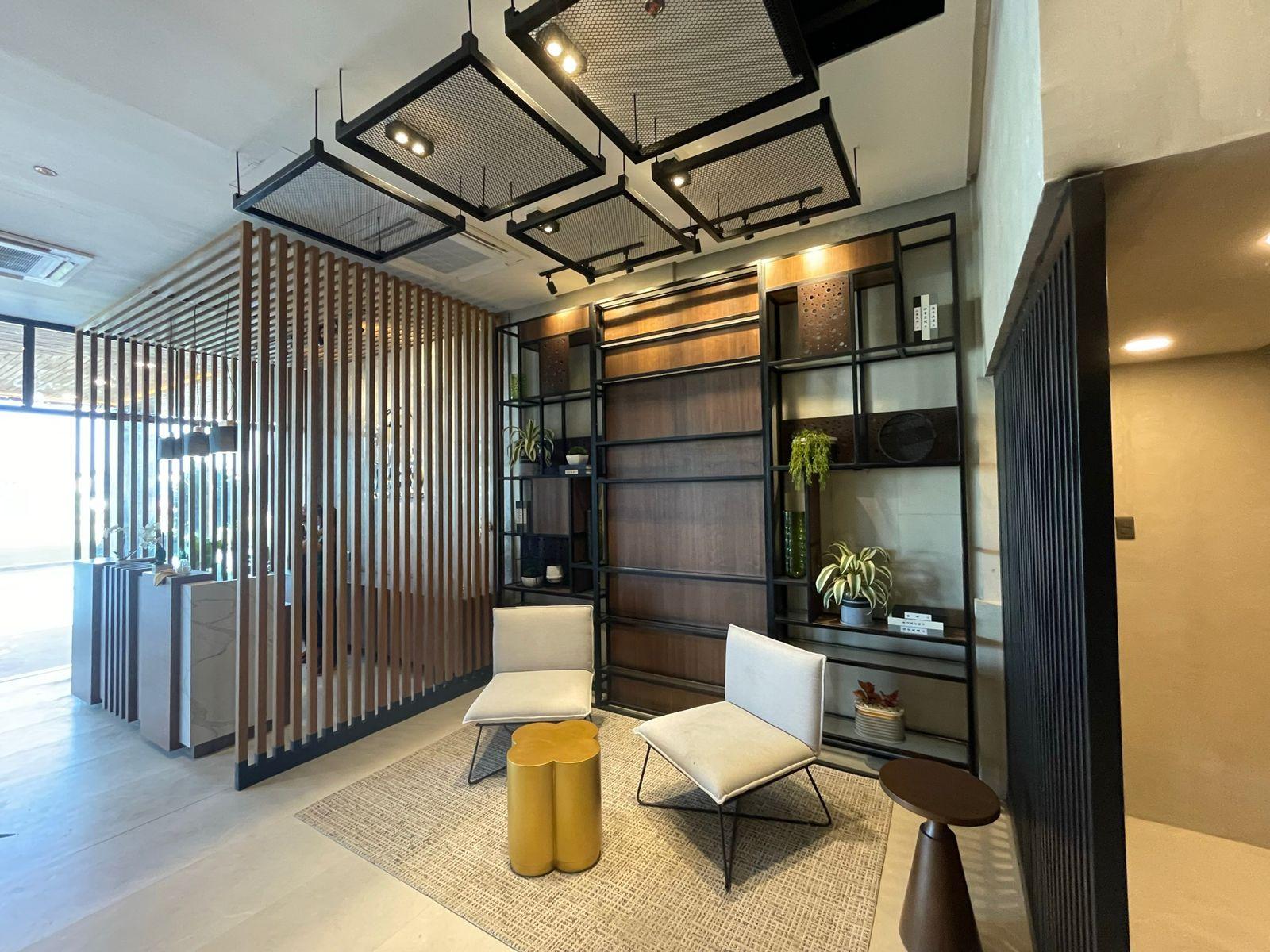 Acro Residences 15/25