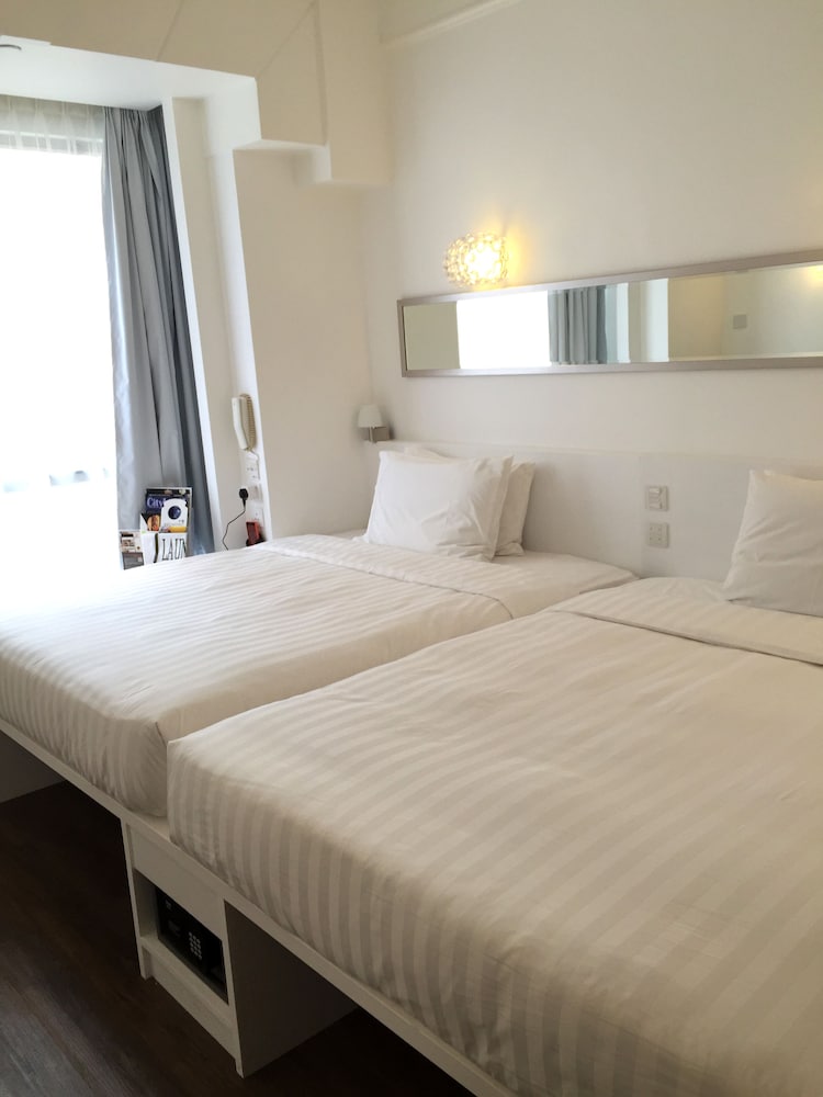 Charterhouse Causeway Bay Hotel 15/50