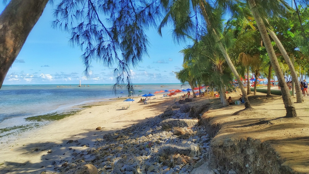Reymar Hotel Maceio 66/71
