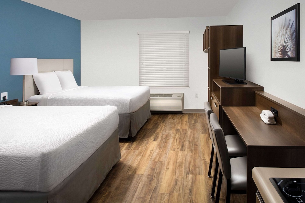 Extended Stay America - Select Suites Orlando - Airport 28/57