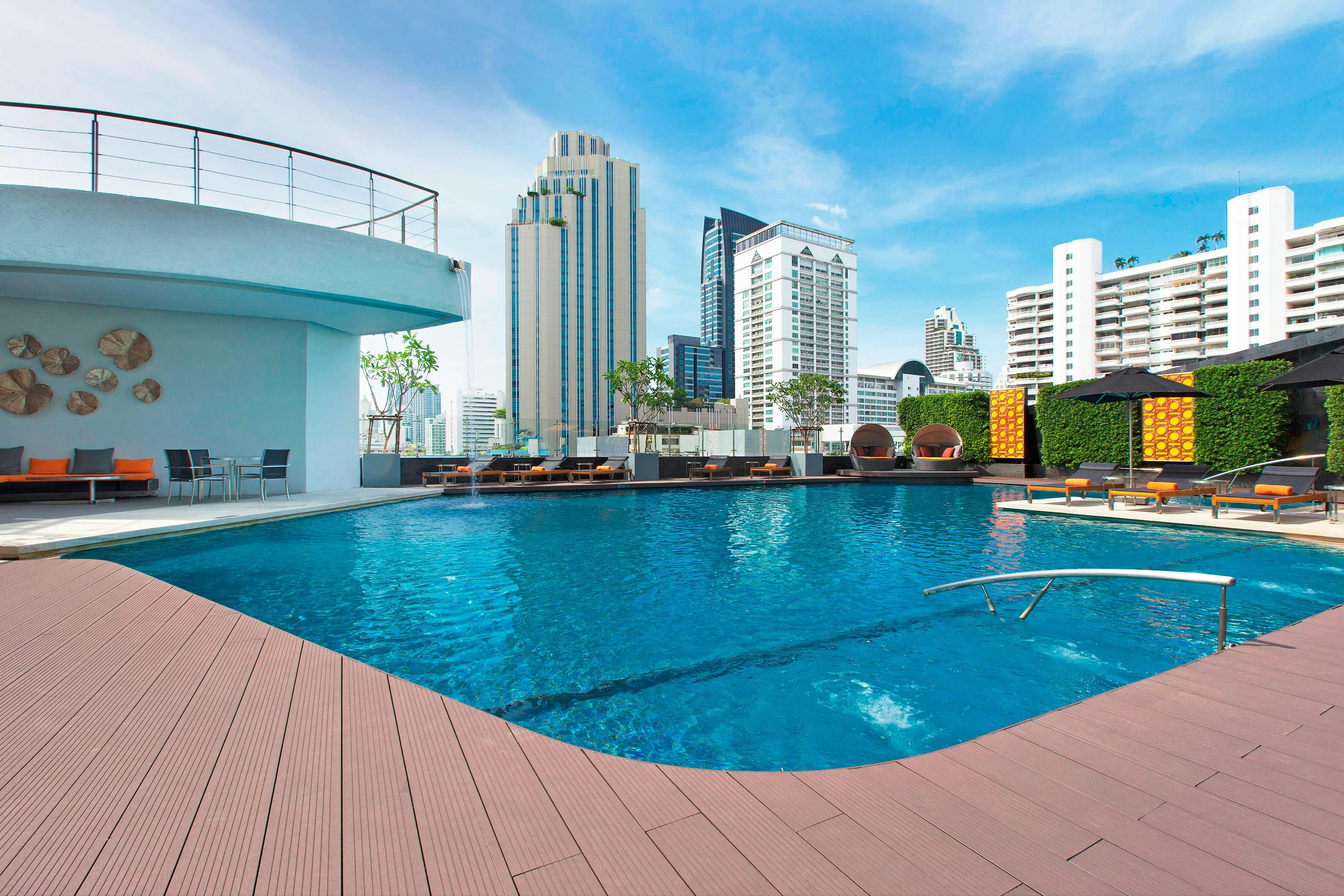 The Westin Grande Sukhumvit 73/75