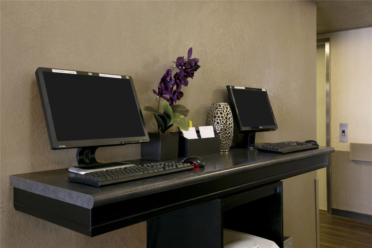 Days Inn by Wyndham Regina 20/21