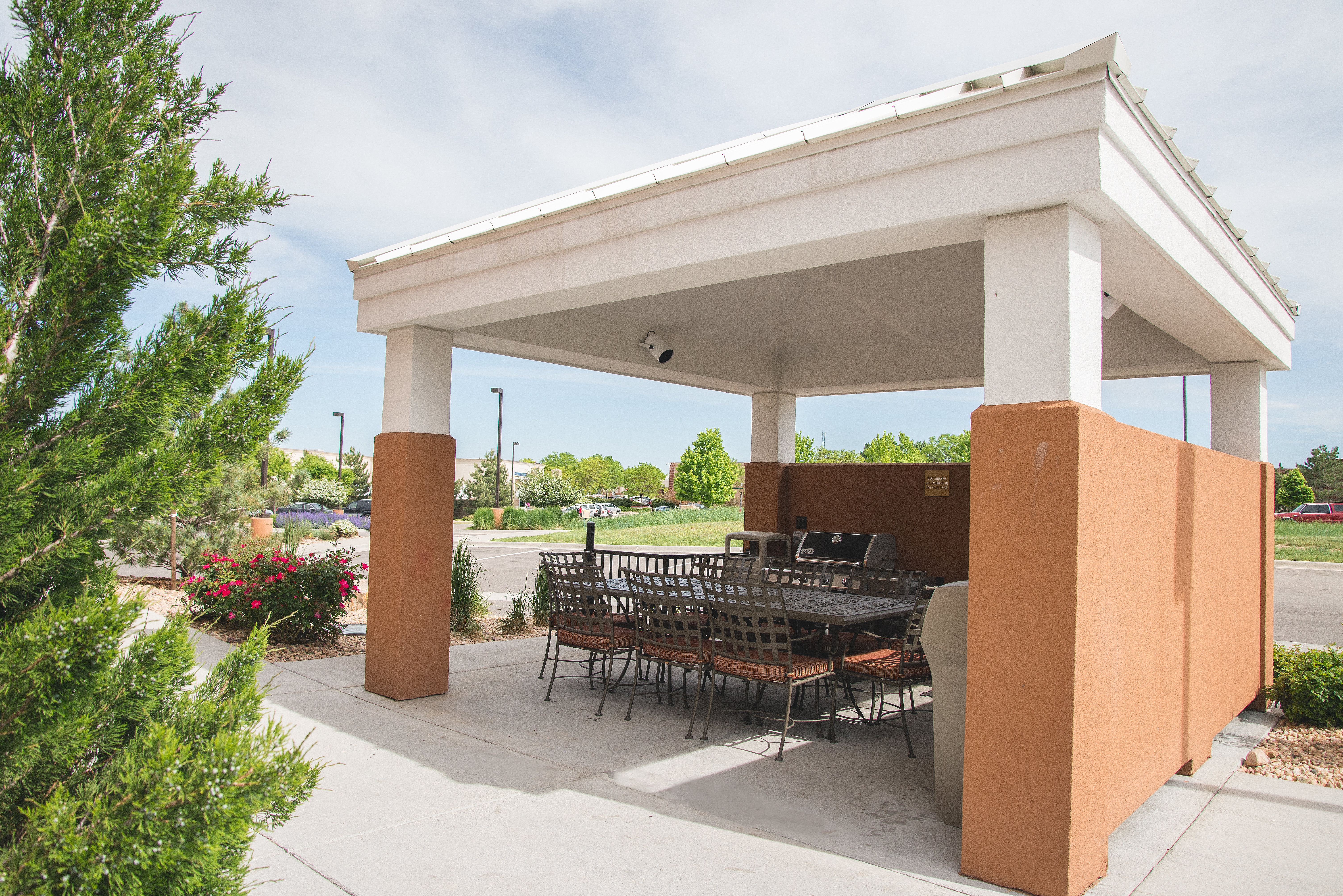 Candlewood Suites Fort Collins 6/39