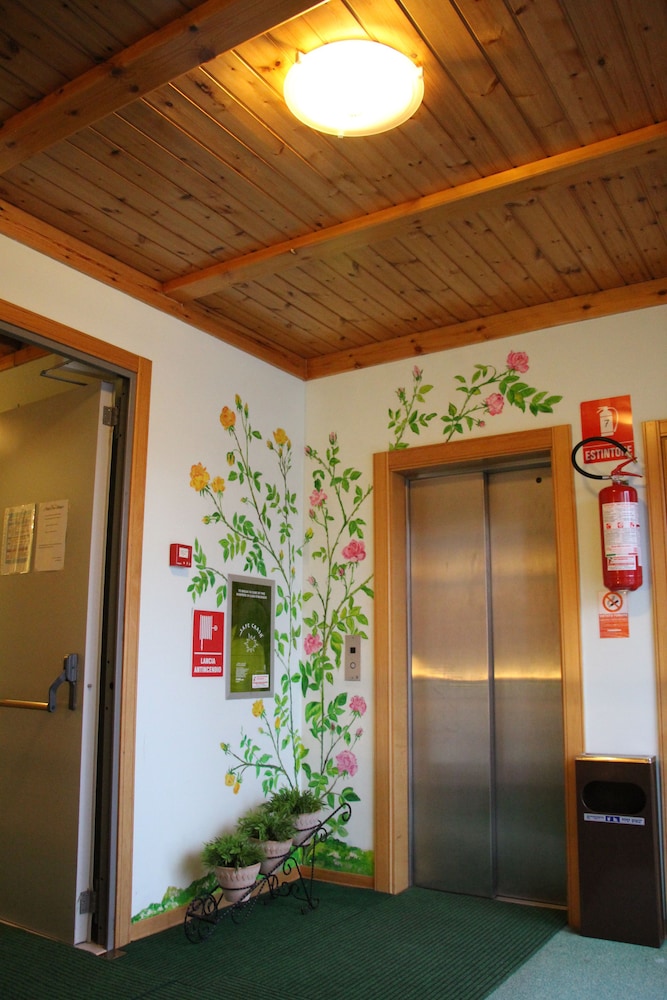 HOTEL ORSO BIANCO 11/73