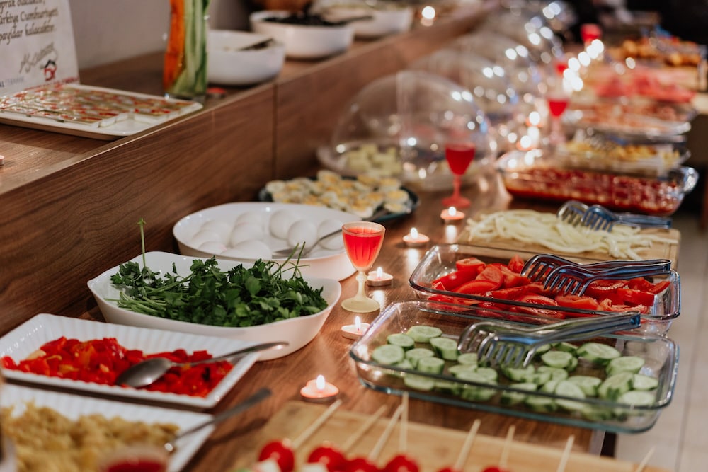 Tashan Hotel Edirne 24/50