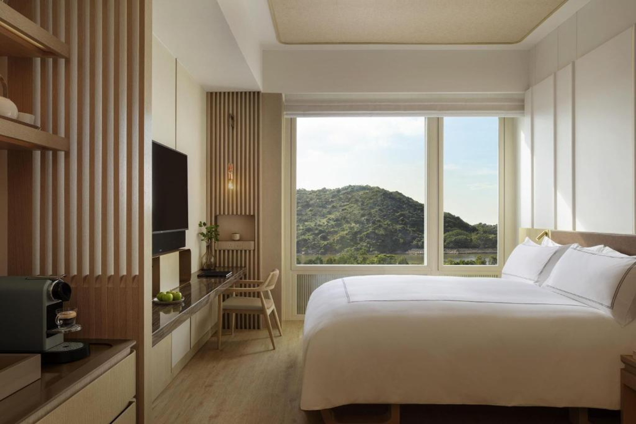 The Silveri Hotel Hong Kong - MGallery Collection 17/51