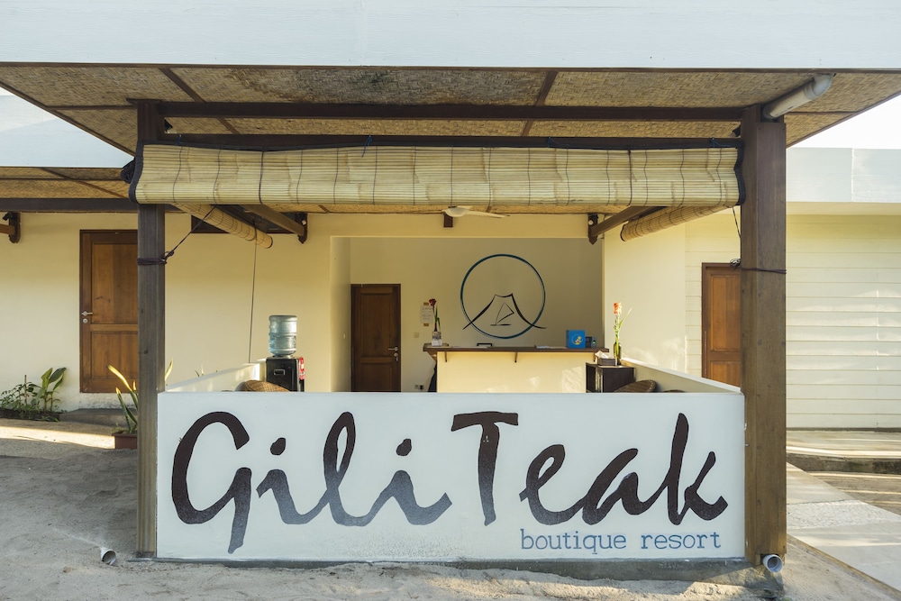 Gili Teak Resort 3/57