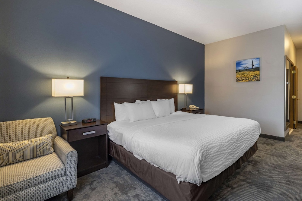 ROOM, KING BED, ACCESSIBLE