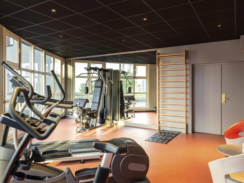 Ibis Le Havre Centre 44/74
