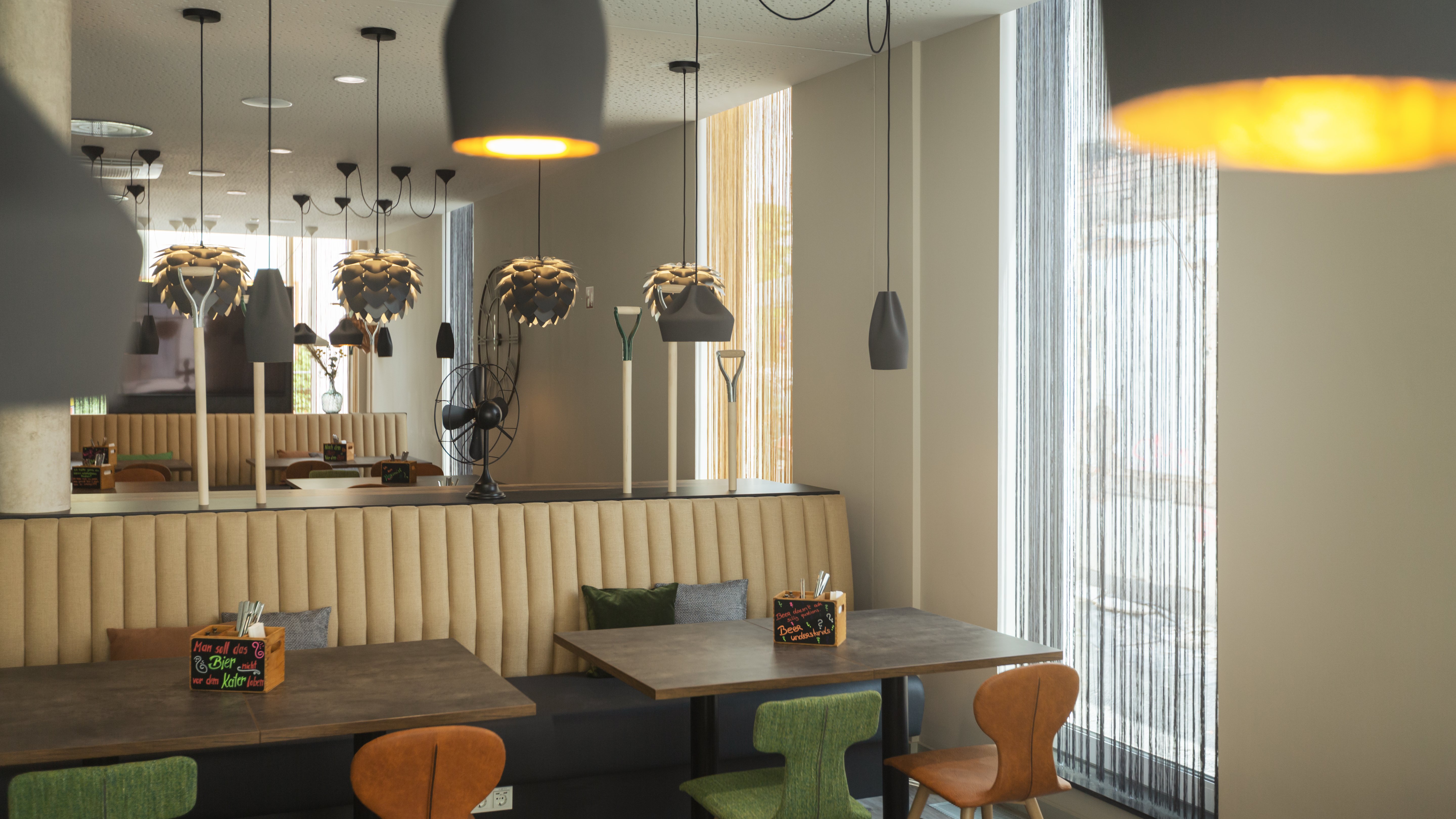 Holiday Inn - the niu, Hop Forchheim, an IHG Hotel 33/38