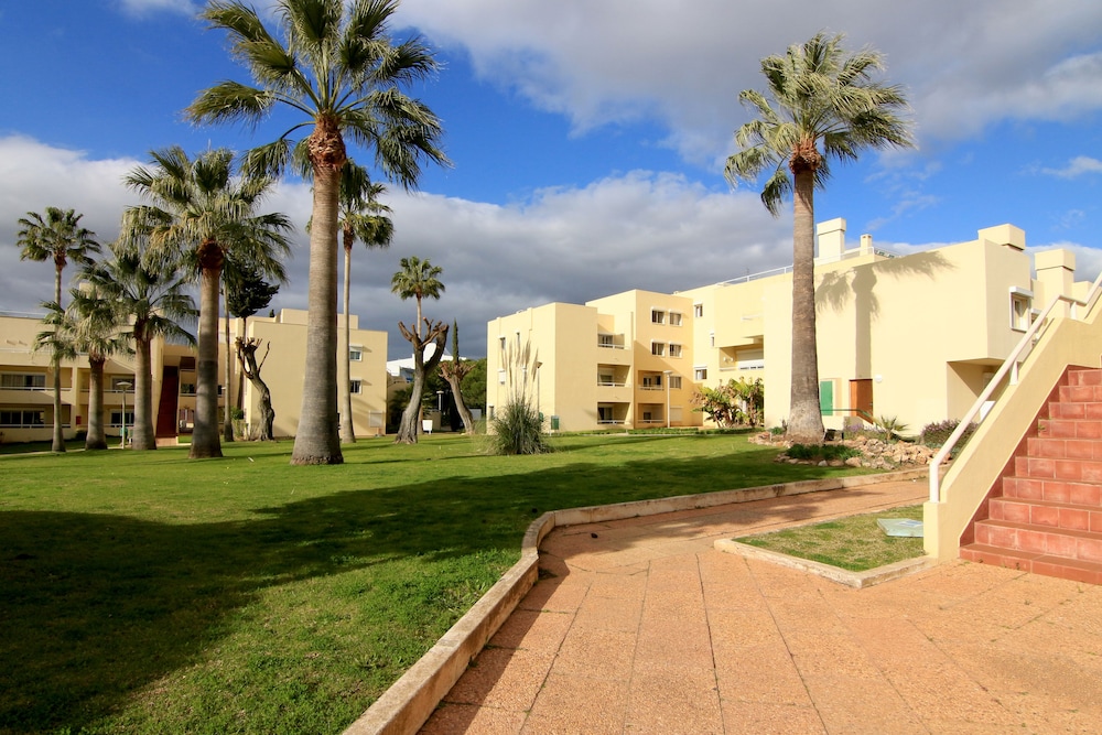 Parque Mourabel Oasis Village Pe Do Lago Apartment 62/71