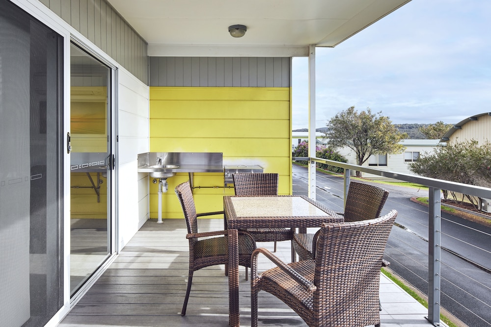Nrma Merimbula Beach Holiday Resort 48/69