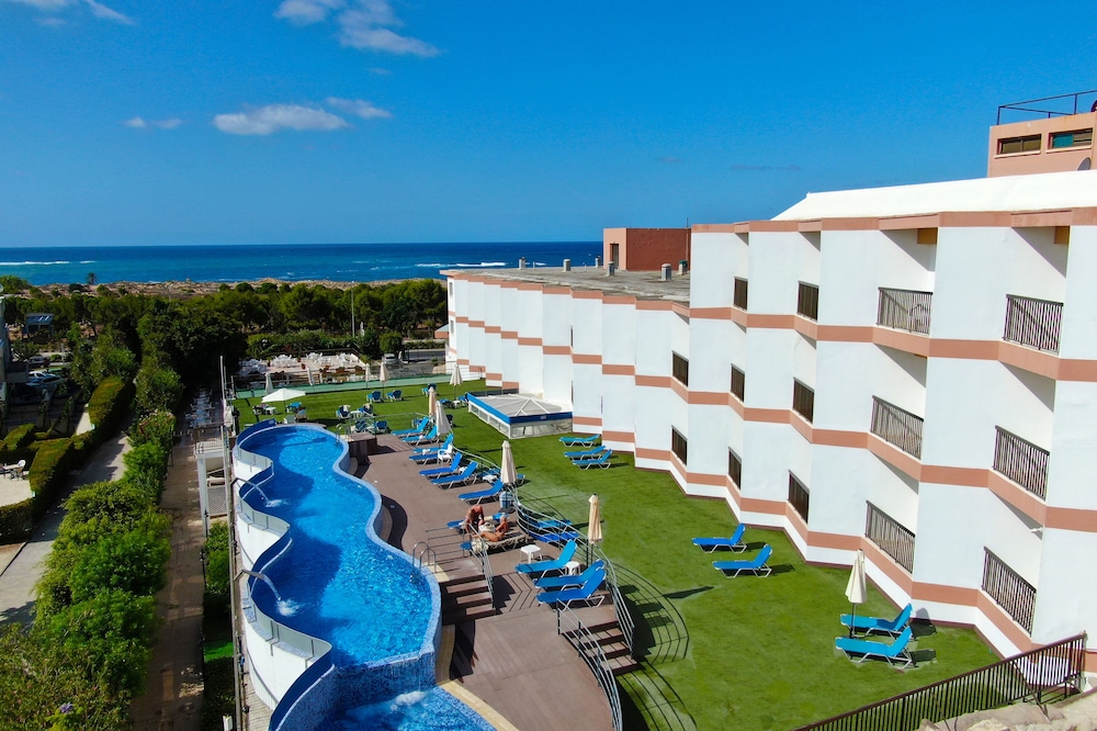 Avlida Hotel 5/72