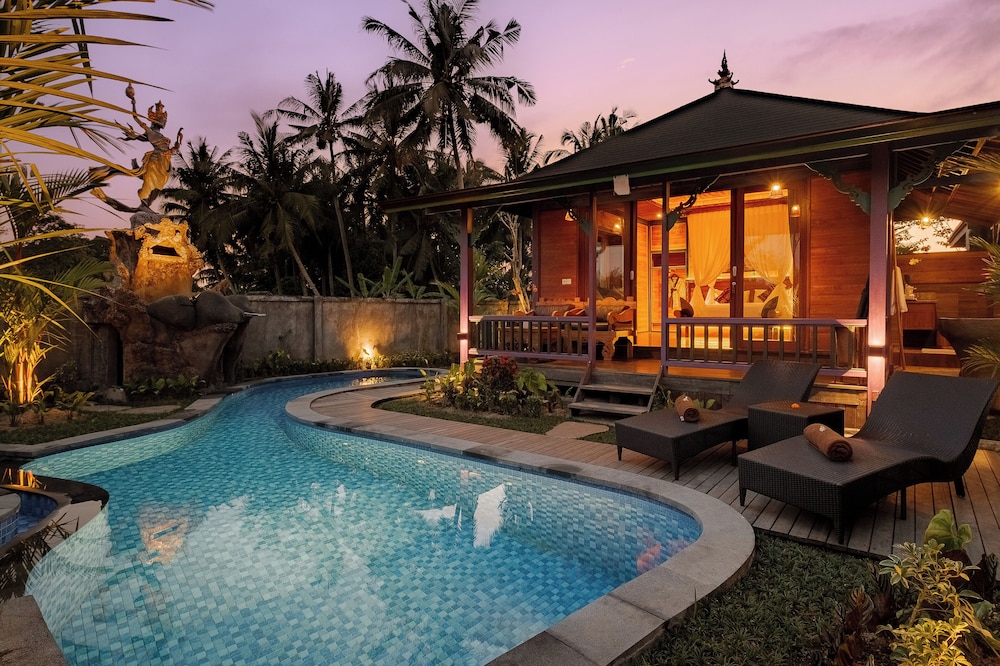 Gynandha Ubud Cottage 1/50