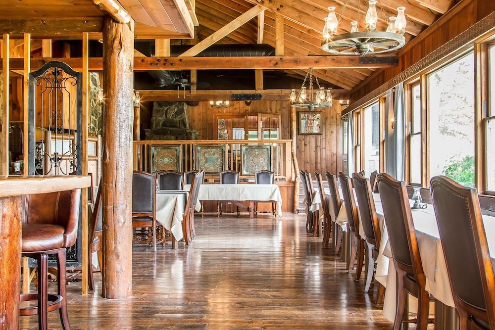 Sierra Sky Ranch 50/57