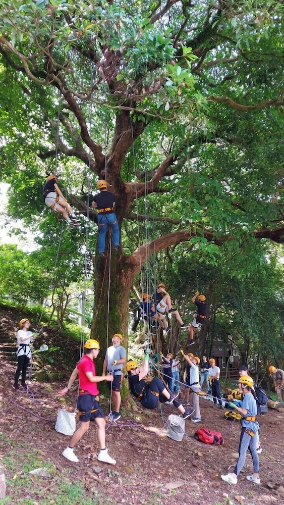 Yangmingshan Jing Shan Recreation Area 52/61