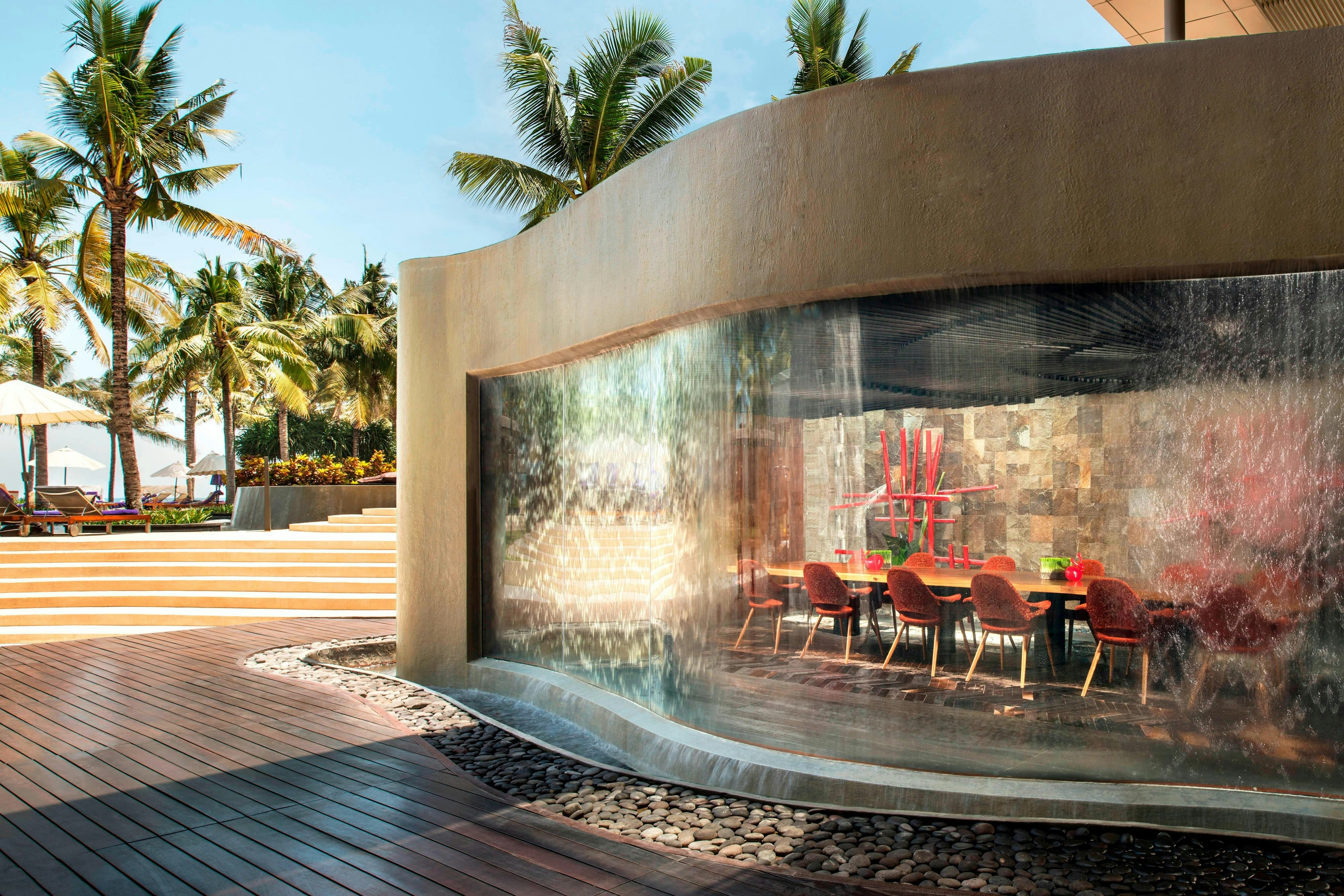 W Bali Seminyak 8/50