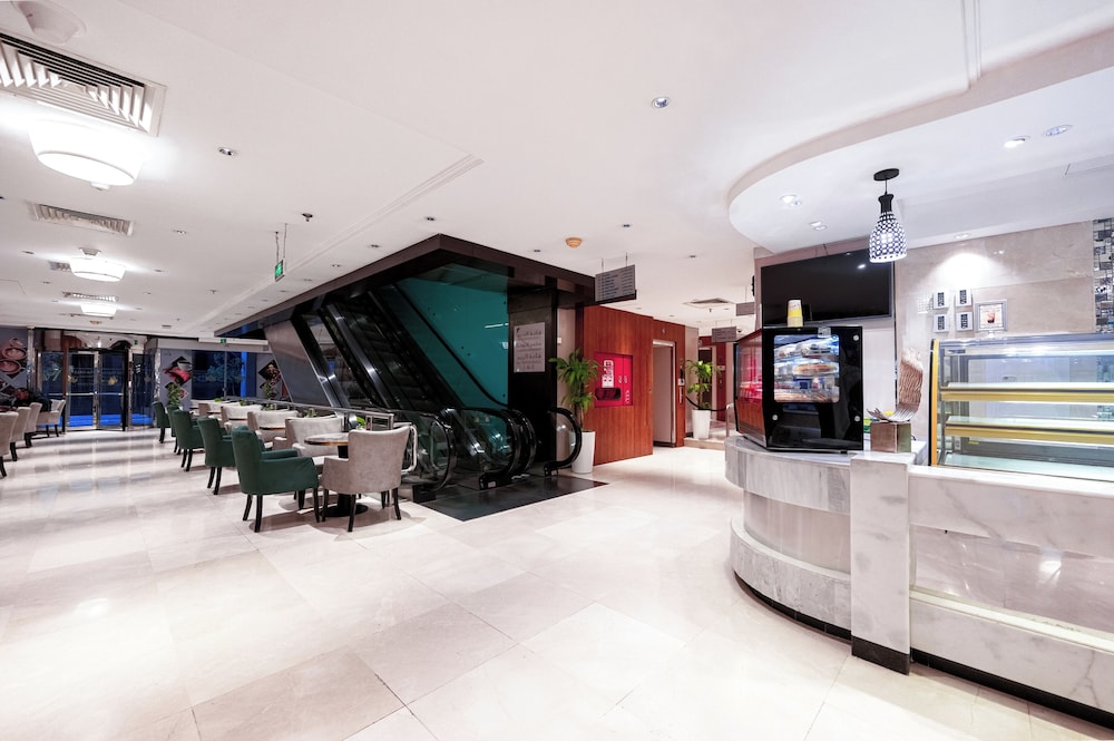 Maysan Al Harithia Hotel 4/50