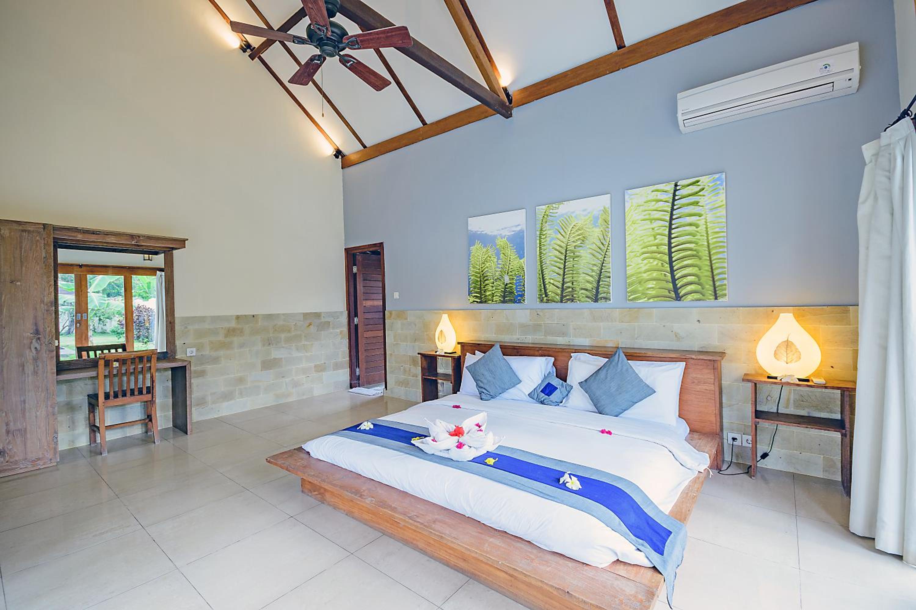 فيلا بـ5 غرف نوم بمسبح خاص، Kelapa Luxury Villas 3/10