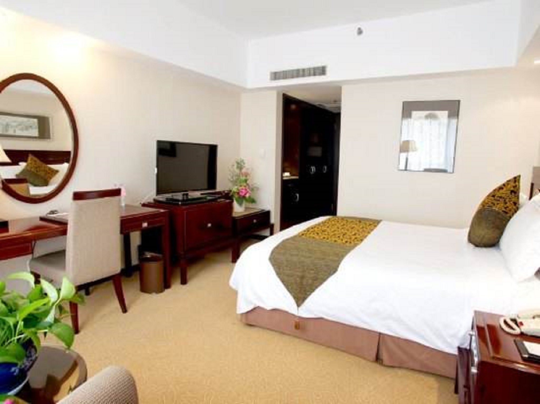 Grand Dynasty Culture Hotel (ex Grand New World) 15/24