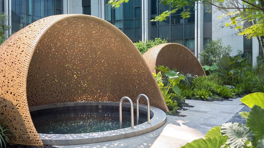 Kimpton Nine Trees Shanghai by IHG, Nanqiao 43/50